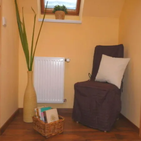بيت للعطل Haus In