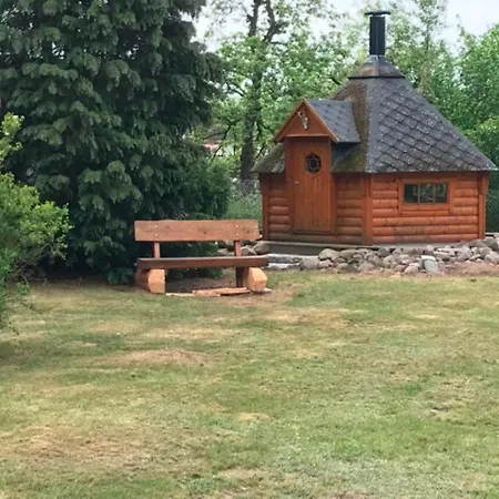Haus In *