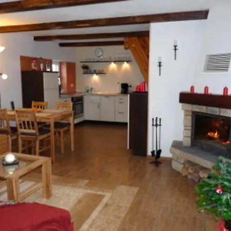 Haus In