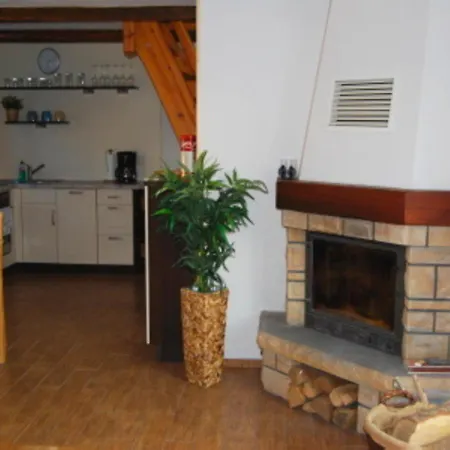Haus In بيت للعطل جابيل